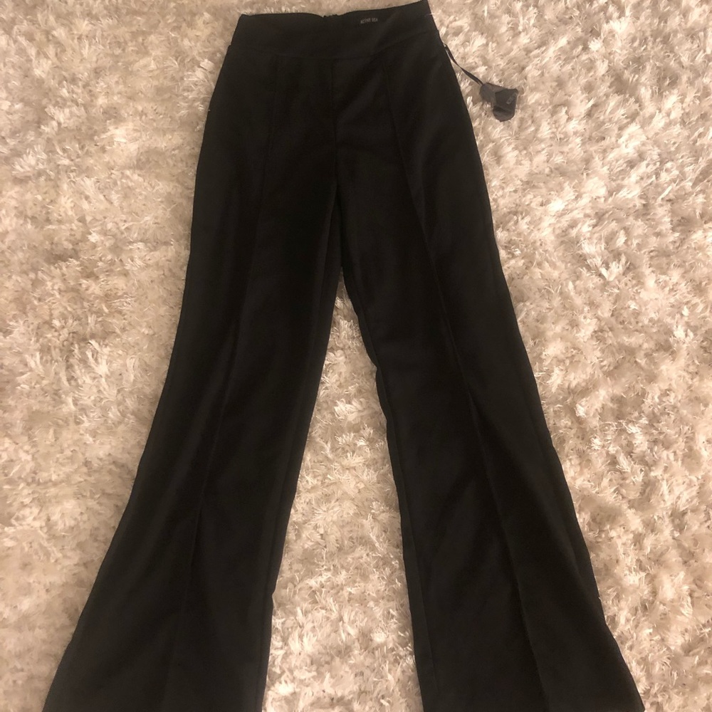 Business Casual Pants
